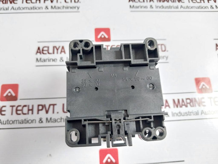 Fuji Electric Sc-5-1 Ac Magnetic Contactor 32A 690V