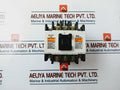 Fuji Electric Sc-5-1 [19] Magnetic Contactor 380V/440V 50/60Hz
