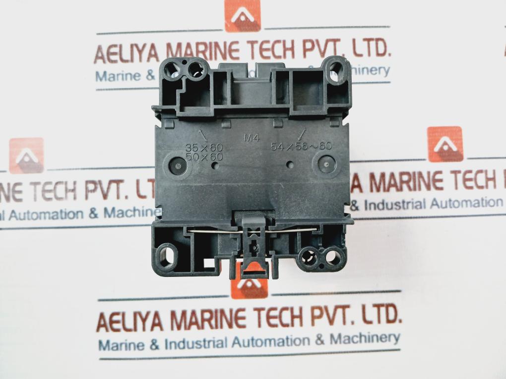 Fuji Electric Sc-5-1 [19] Magnetic Contactor 380V/440V 50/60Hz