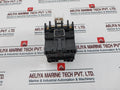 Fuji Electric Sc-5-1 [19] Magnetic Contactor With Sz-a11 Auxiliary Contact Block