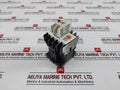 Fuji Electric Sc-5-1 [19] Magnetic Contactor With Sz-a11 Auxiliary Contact Block