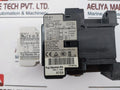 Fuji Electric Sc-5-1 [19] Magnetic Contactor With Sz-a11 Auxiliary Contact Block