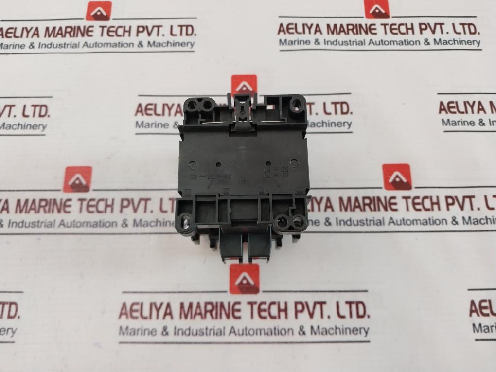 Fuji Electric Sc-5-1 [19] Sc20Aa Magnetic Contactor 380V/440V 50/60Hz