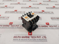 Fuji Electric Sc-5-1 [19] Sc20Aa Magnetic Contactor 380V/440V 50/60Hz