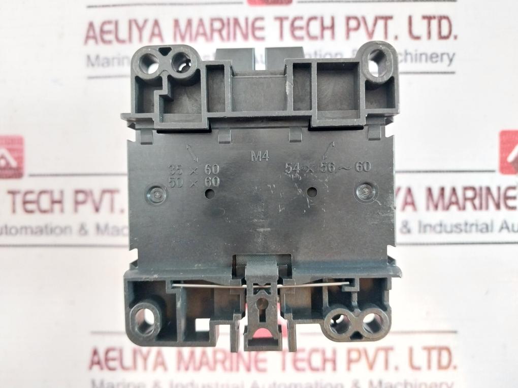 Fuji Electric Sc-5-1 [19] Sc20Aa Magnetic Contactor 380V/440V 50/60Hz