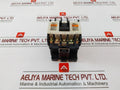 Fuji Electric Sc-5-1 Magnetic Contactor 4Nc0H0#20 380-400V 50Hz