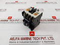 Fuji Electric Sc-5-1 Magnetic Contactor 4Nc0H0#20 380-400V 50Hz