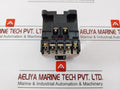 Fuji Electric Sc-5-1 Magnetic Contactor 4Nc0H0#20 380-400V 50Hz