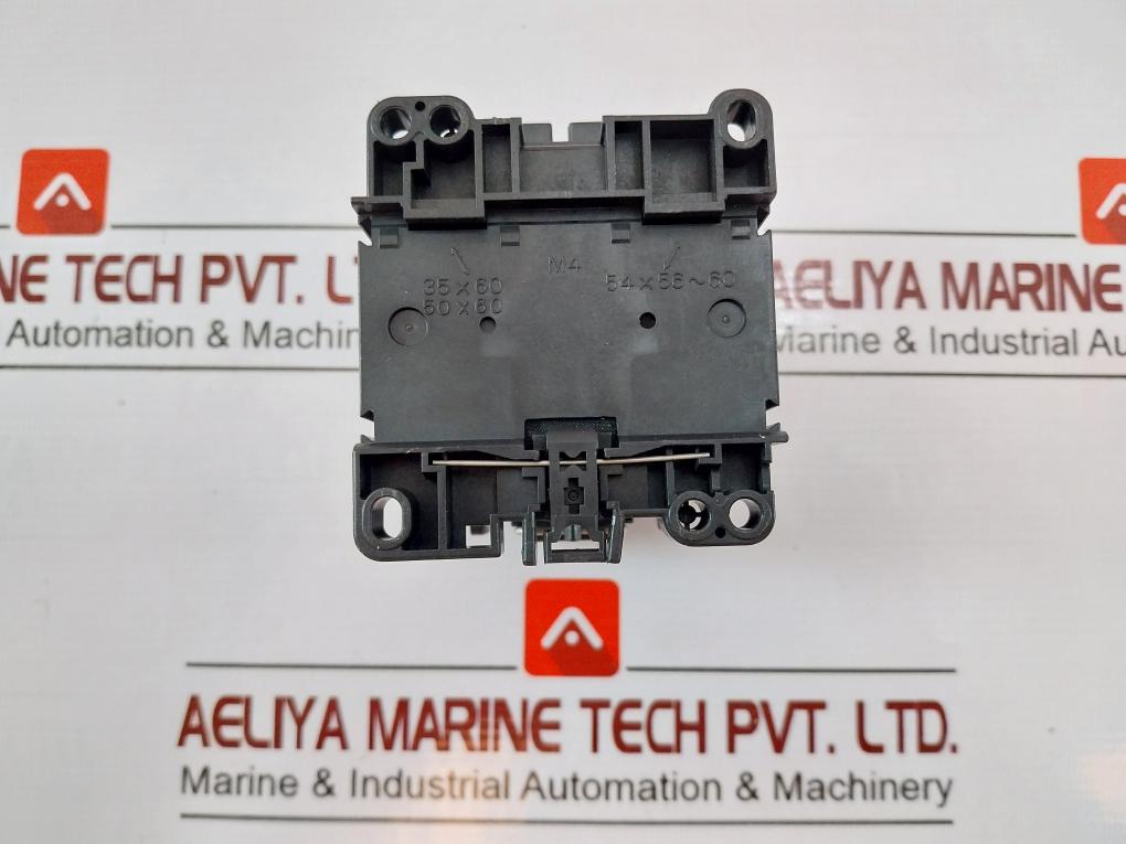 Fuji Electric Sc-5-1 Magnetic Contactor 4Nc0H0#20 380-400V 50Hz