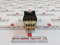 Fuji Electric Sc-5-1 Magnetic Contactor W/ Sz-a22 Contact Block