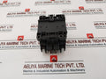 Fuji Electric Sc-5-1 Z103A Contactor 32A 100-110V 60Hz