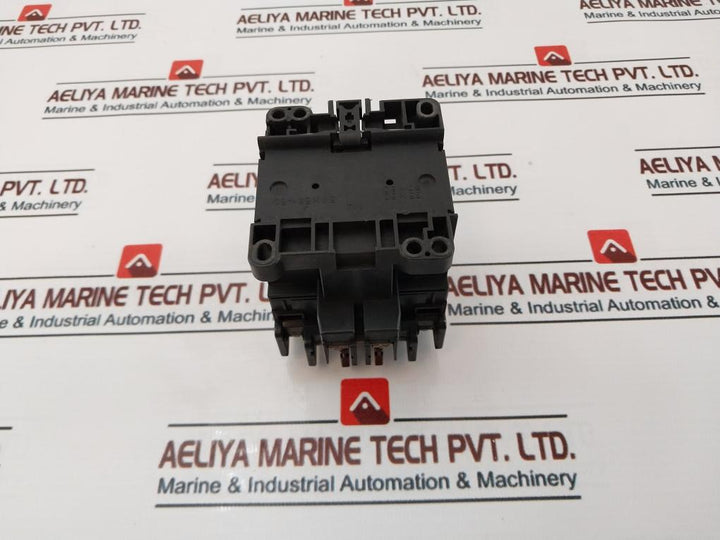 Fuji Electric Sc-5-1 Z103A Contactor 32A 100-110V 60Hz