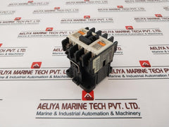 Fuji Electric Sc-5-1 Z103A Contactor 32A 100-110V 60Hz