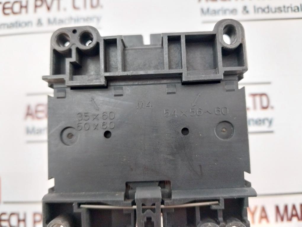 Fuji Electric Sc-5-1 Z103A Contactor 32A 100-110V 60Hz