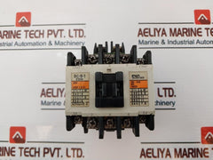 Fuji Electric Sc-5-1 Z103A Contactor 32A 100-110V 60Hz