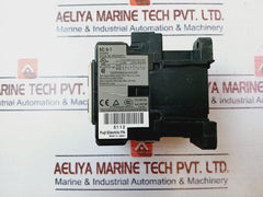 Fuji Electric SC-5-1 [19] Magnetic Contactor 50/60Hz