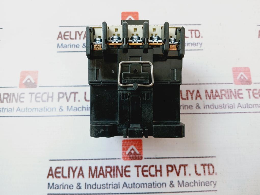 Fuji Electric SC-5-1 [19] Magnetic Contactor 50/60Hz