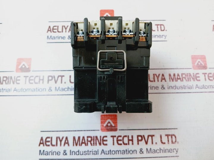 Fuji Electric SC-5-1 [19] Magnetic Contactor 50/60Hz