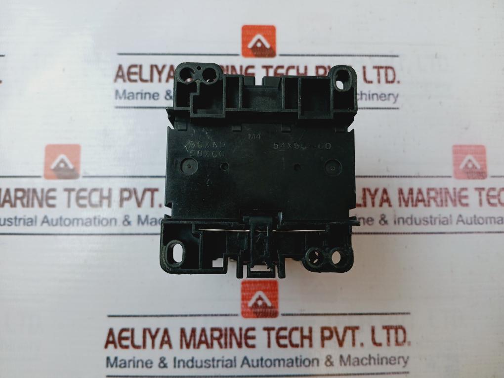 Fuji Electric SC-5-1 [19] Magnetic Contactor 50/60Hz