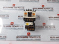 Fuji Electric Sc-5-1 [19] Magnetic Contactor W/ Thermal Overload Relay Tr-5-1N/3