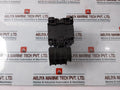 Fuji Electric Sc-5-1 [19] Magnetic Contactor W/ Thermal Overload Relay Tr-5-1N/3