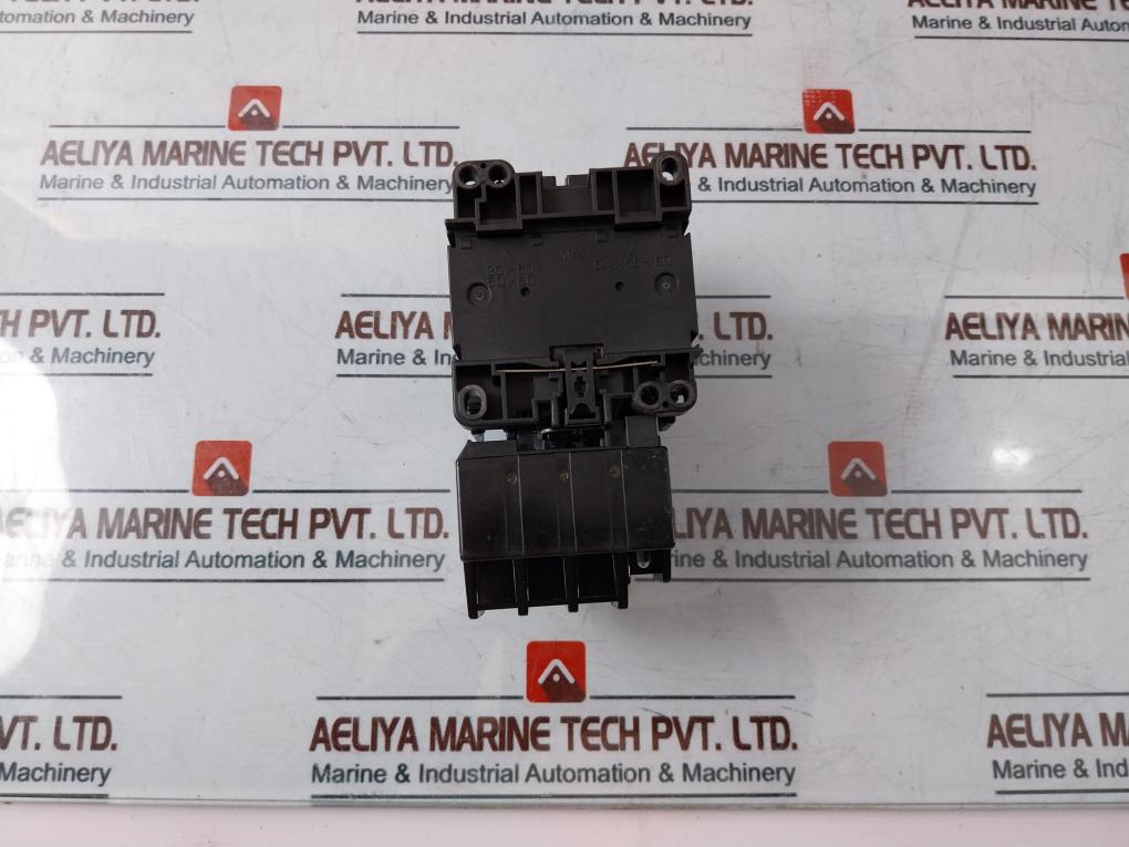 Fuji Electric Sc-5-1 [19] Magnetic Contactor W/ Thermal Overload Relay Tr-5-1N/3