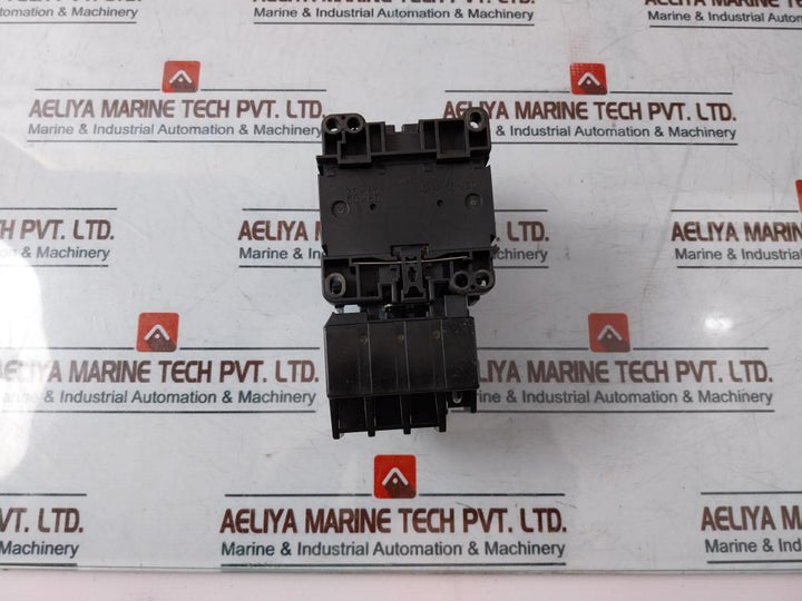 Fuji Electric Sc-5-1 [19] Magnetic Contactor W/ Thermal Overload Relay Tr-5-1N/3