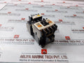 Fuji Electric Sc-5-1 [19] Magnetic Contactor W/ Thermal Overload Relay Tr-5-1N/3