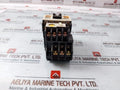 Fuji Electric Sc-5-1 [19] Magnetic Contactor W/ Thermal Overload Relay Tr-5-1N/3