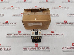 Fuji Electric Sc-5-1 [19] Magnetic Contactor 32A 3P 1No 1Nc Ac220V