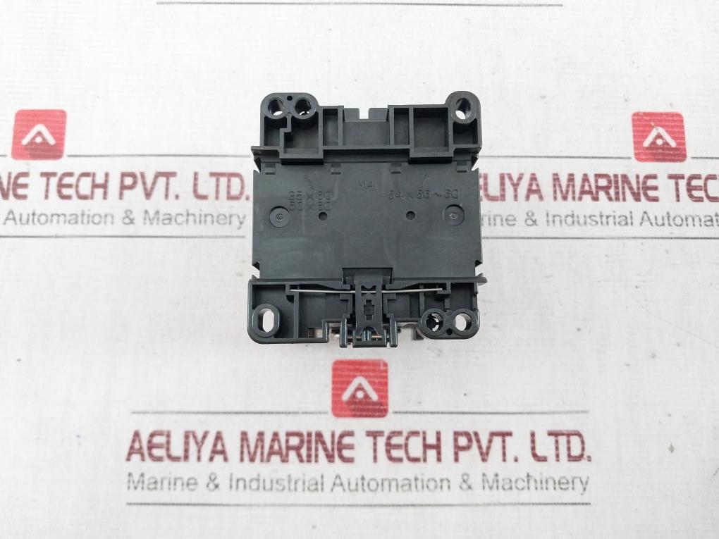 Fuji Electric Sc-5-1 [19] Magnetic Contactor 32A 3P 1No 1Nc Ac220V