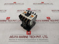 Fuji Electric Sc-5-1 [19] Magnetic Contactor 32A 3P 1No 1Nc Ac220V