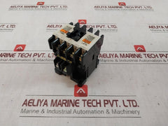 Fuji Electric Sc-5-1 [19] Magnetic Contactor 32A 3P 1No 1Nc Ac220V
