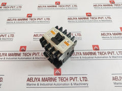 Fuji Electric Sc-5-1 [19] Magnetic Contactor 32A 690V