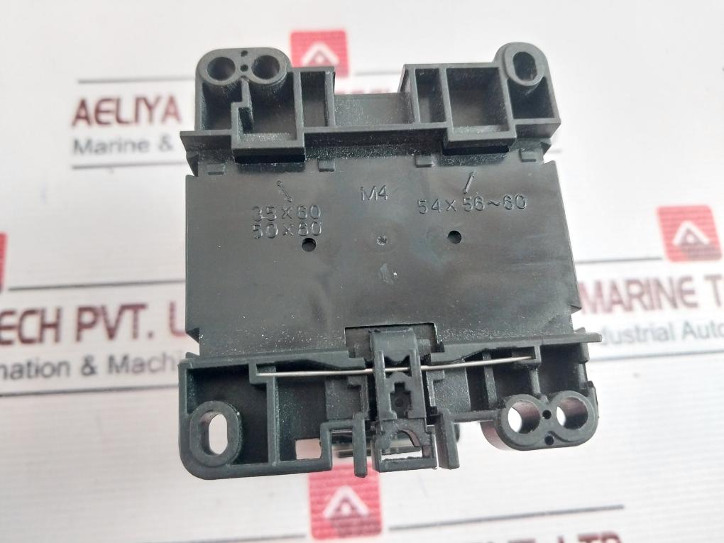 Fuji Electric Sc-5-1 [19] Magnetic Contactor 32A 690V