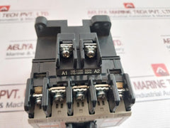 Fuji Electric Sc-5-1 [19] Magnetic Contactor 32A 690V
