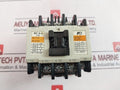 Fuji Electric Sc-5-1 [19] Magnetic Contactor 32A 690V