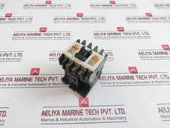Fuji Electric Sc-5-1 [19] Magnetic Contactor 4Nc0H0 50/60Hz