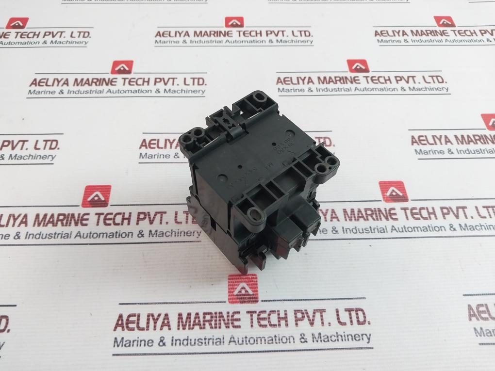 Fuji Electric Sc-5-1 [19] Magnetic Contactor 4Nc0H0 50/60Hz