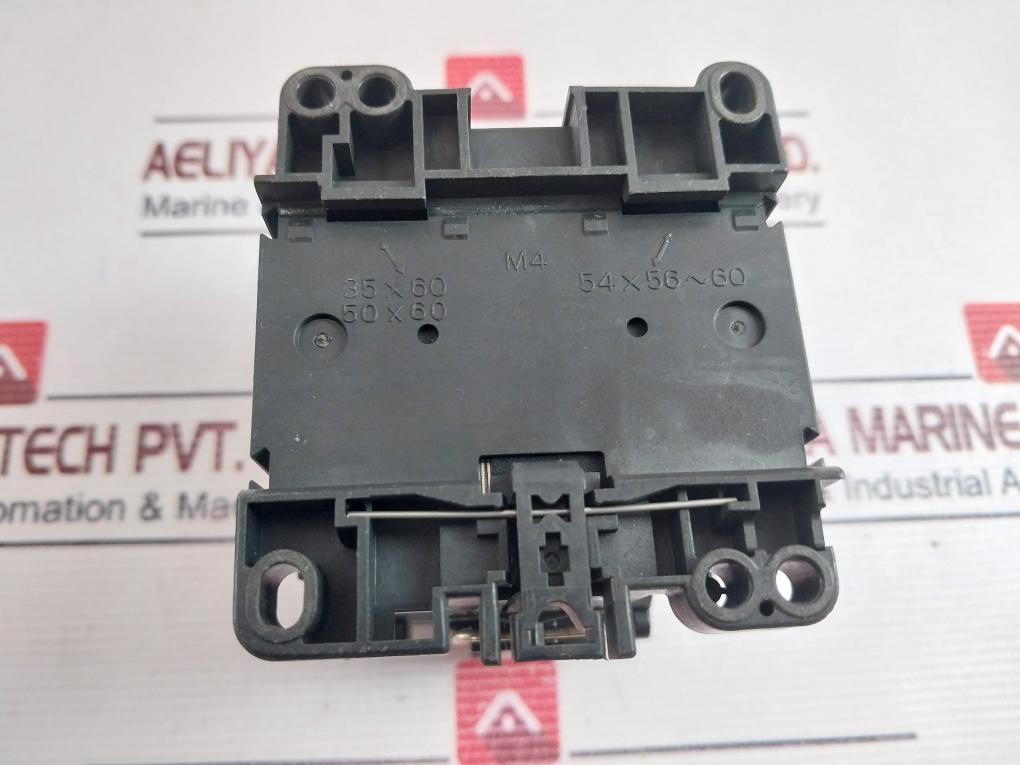 Fuji Electric Sc-5-1 [19] Magnetic Contactor 4Nc0H0 50/60Hz
