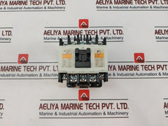 Fuji Electric Sc-5-1 [19] Sc20Aa Magnetic Contactor 200V/240V 50/60Hz