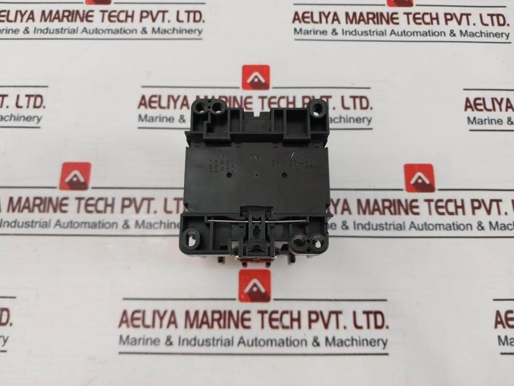 Fuji Electric Sc-5-1 [19] Sc20Aa Magnetic Contactor 200V/240V 50/60Hz