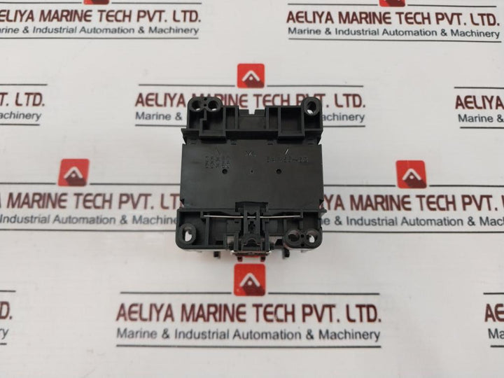 Fuji Electric Sc-5-1 [19] Sc20Aa Magnetic Contactor 200V/240V 50/60Hz