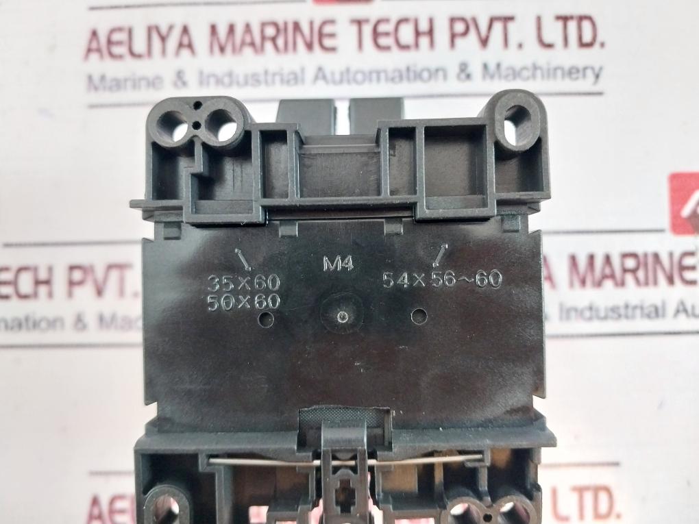 Fuji Electric Sc-5-1 [19] Sc20Aa Magnetic Contactor 200V/240V 50/60Hz