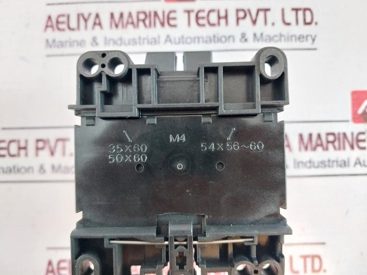 Fuji Electric Sc-5-1 [19] Sc20Aa Magnetic Contactor 200V/240V 50/60Hz