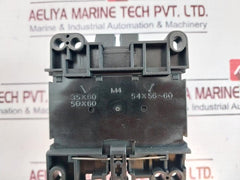Fuji Electric Sc-5-1 [19] Sc20Aa Magnetic Contactor 200V/240V 50/60Hz