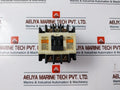 Fuji Electric Sc-5-1 [19] Magnetic Contactor 88T412 3 Phase 20A 380-440V 50/60Hz