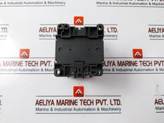 Fuji Electric Sc-5-1 [19] Magnetic Contactor 88T412 3 Phase 20A 380-440V 50/60Hz