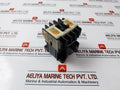 Fuji Electric Sc-5-1 [19] Magnetic Contactor 88T412 3 Phase 20A 380-440V 50/60Hz