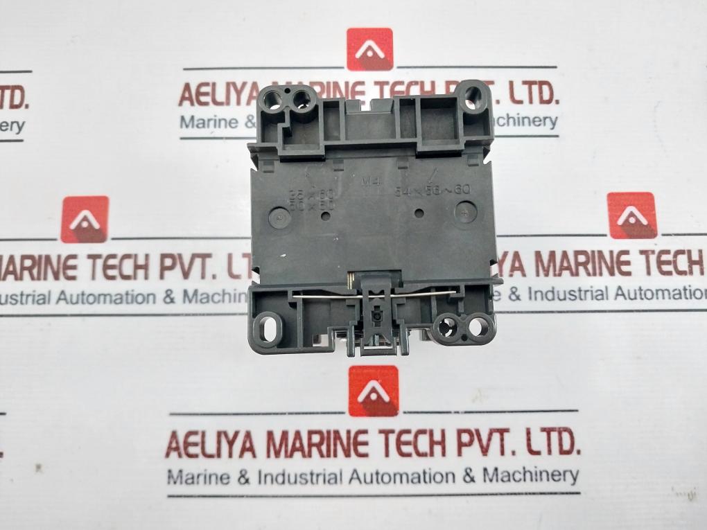 Fuji Electric Sc-5-1 [19] Magnetic Contactor 88T412 Sc-5-1 110V 60Hz